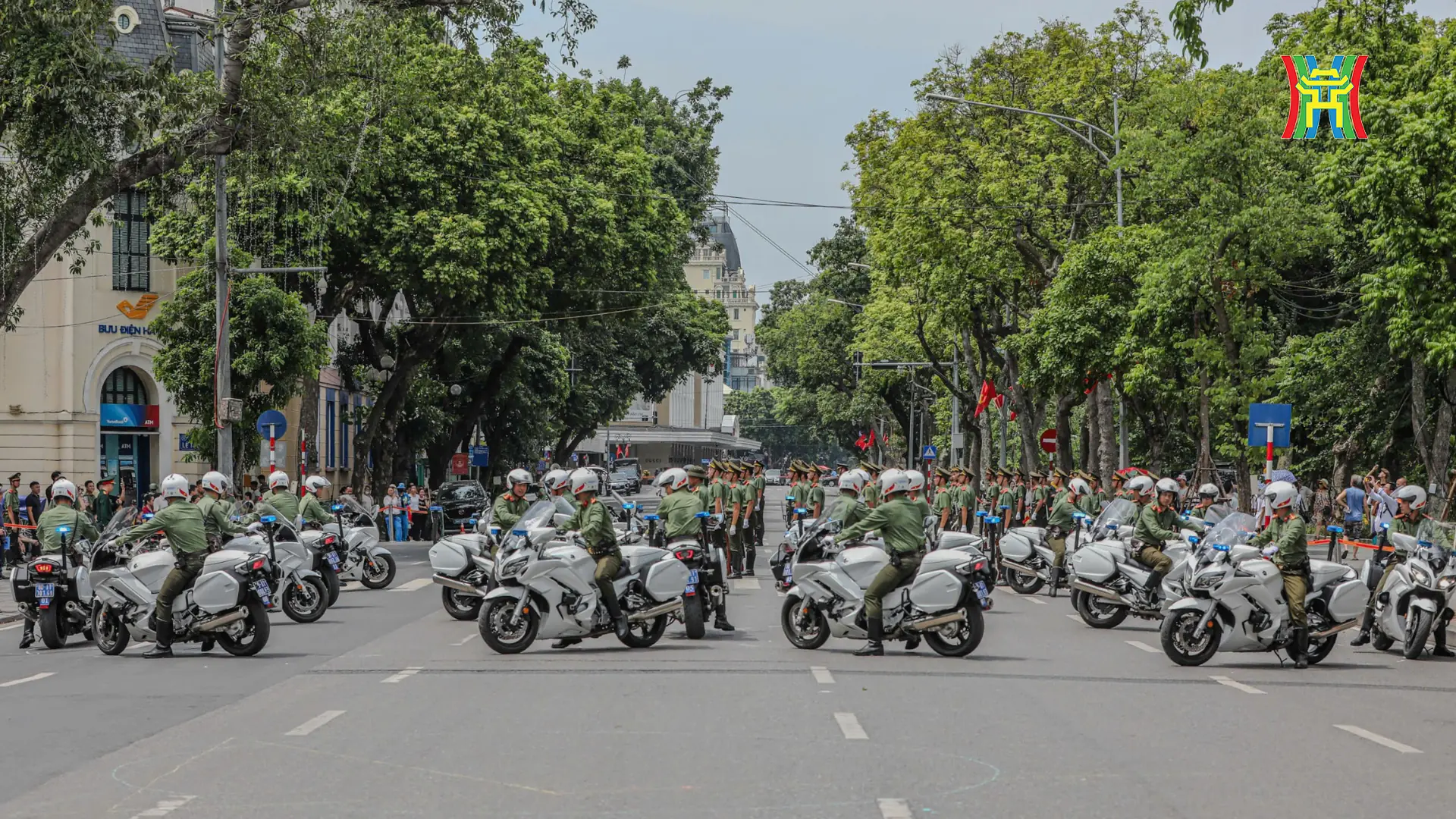 Đài PTTH Hà Nội